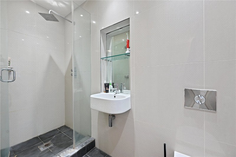 Edwardes Square, Kensington, London, W8