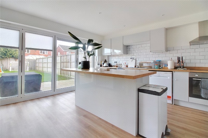 Knox Road, Norwich, Norfolk, NR1