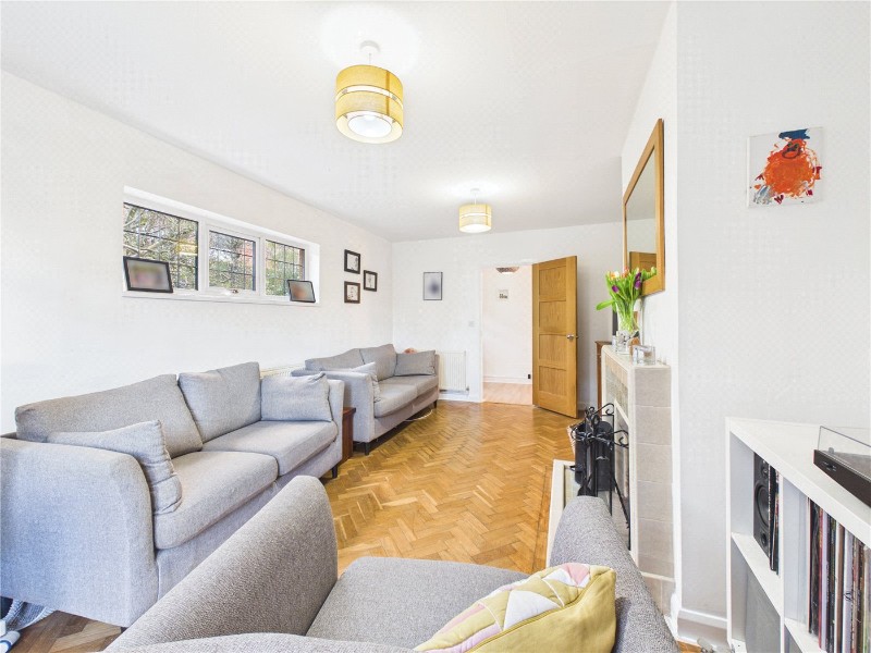 Canal Hill, Tiverton, Devon, EX16