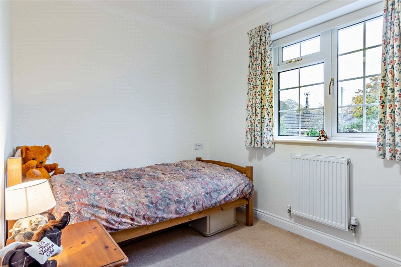 Southampton Road, Whaddon, Salisbury, Wiltshire, SP5