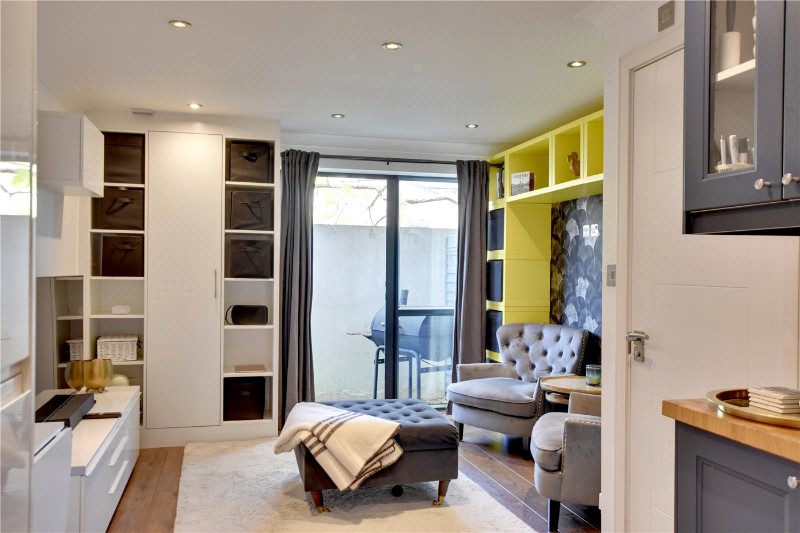 Arlington Close, Hither Green, London, SE13