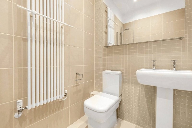Kings Cross Road, Clerkenwell, London, WC1X