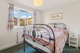 Watsons Street, London, SE8