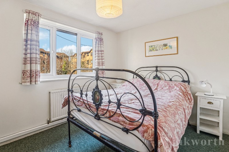 Watsons Street, London, SE8