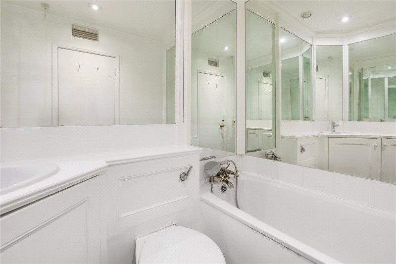 Walton Street, London, SW3