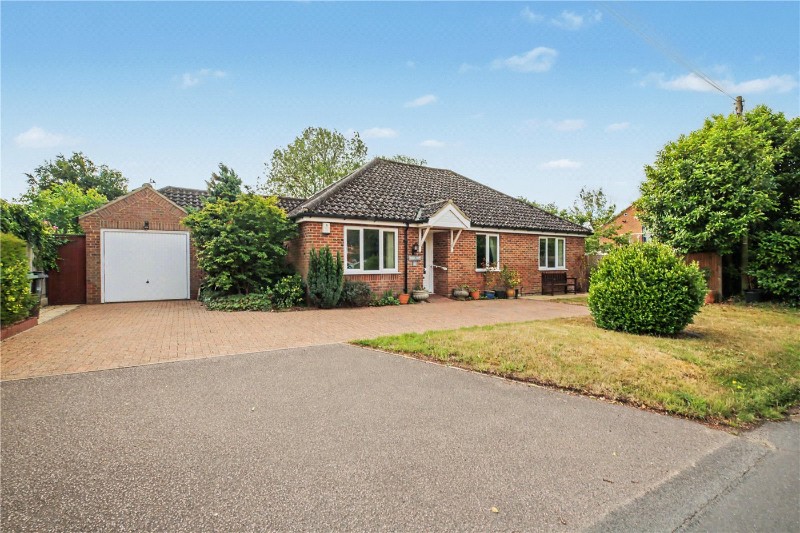 Cantley Lane, Cringleford, Norwich, Norfolk, NR4