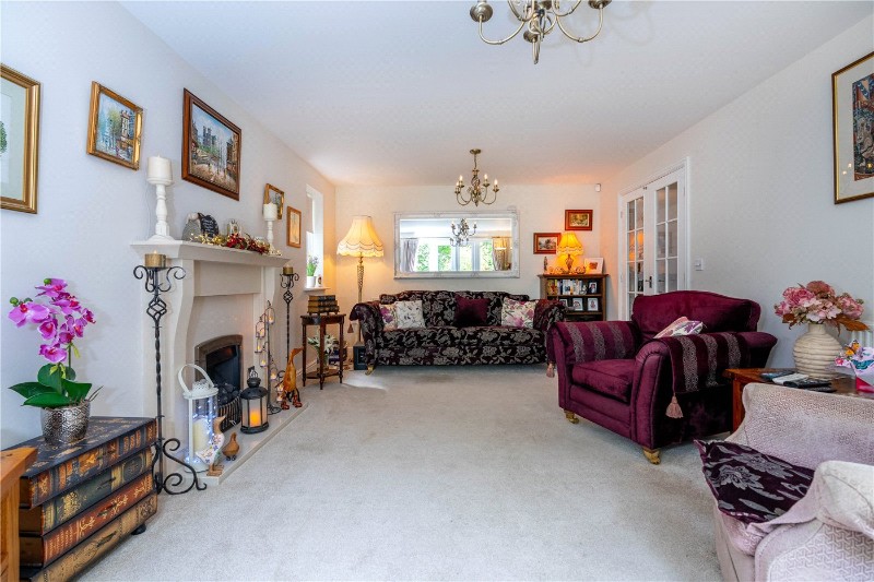 Kinross Road, Sleaford, Lincolnshire, NG34