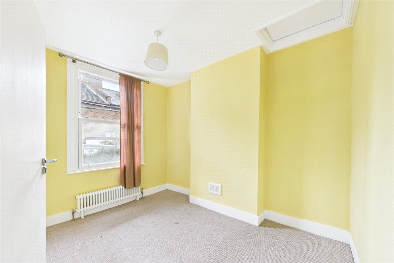 Elm Park, London, SW2