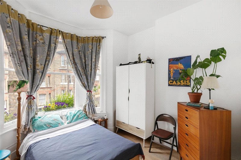 Woodland Road, Crystal Palace, London, SE19