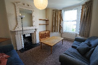Wellington Crescent, Horfield, Bristol, BS7