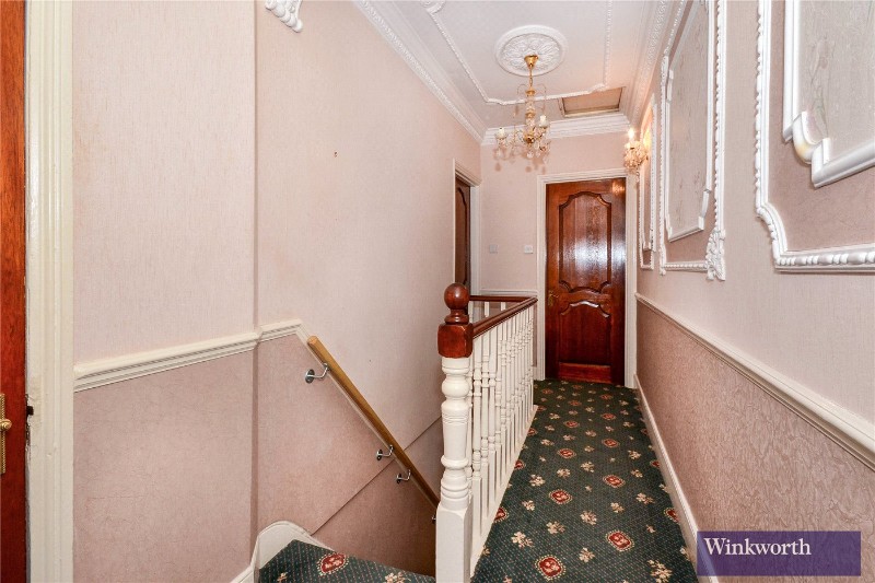 Merivale Road, Harrow, HA1