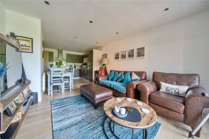 Racecourse Road, Newbury, Berkshire, RG14