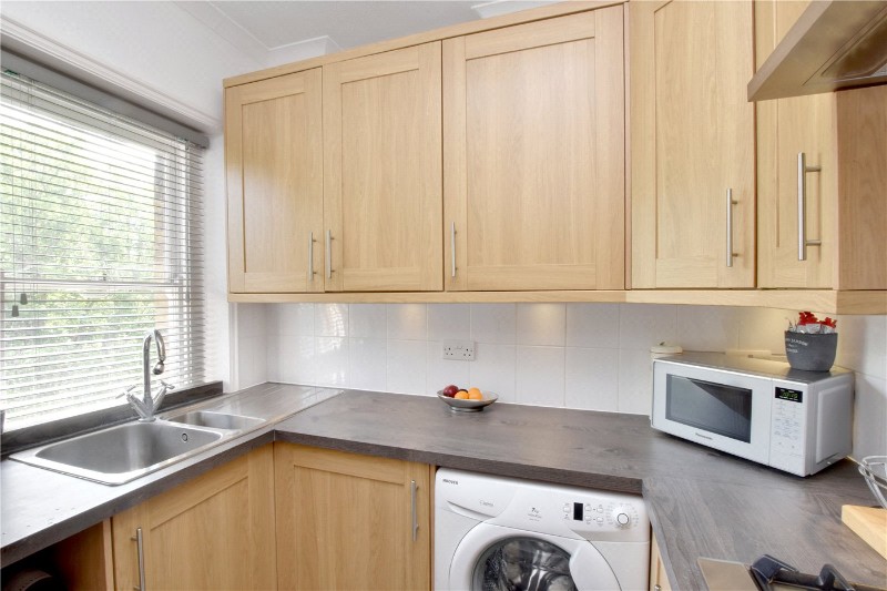 Kidbrooke Park Road, Blackheath, London, SE3