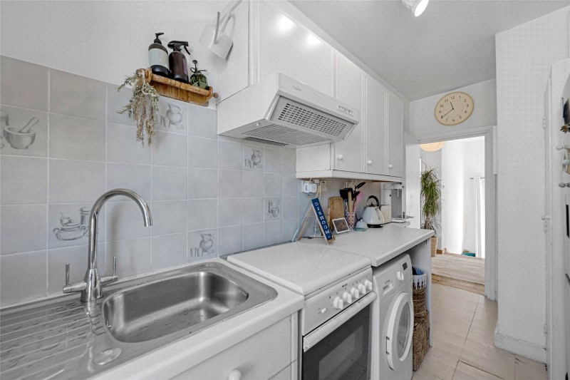Messina Avenue, London, NW6