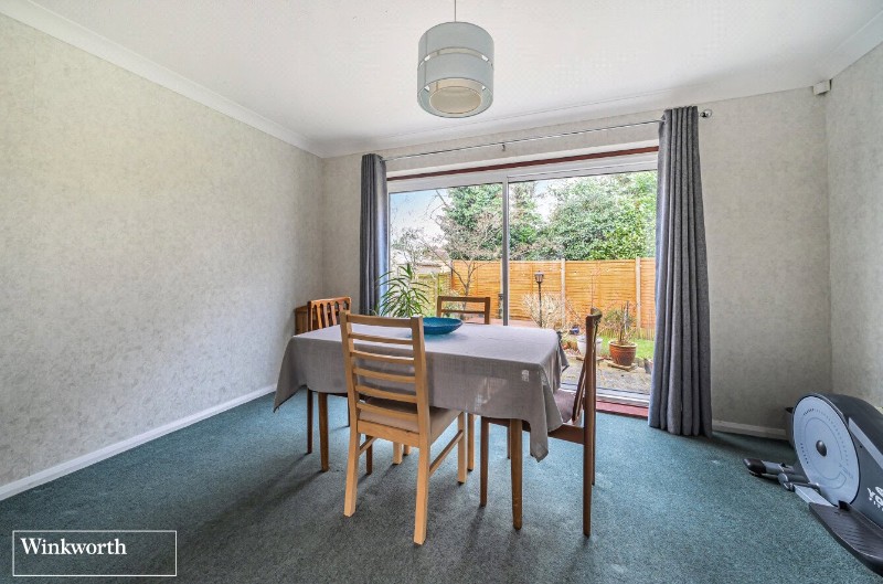 Apple Way, Old Basing, Hampshire, RG24