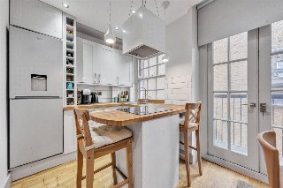 Abbey House, 1A Abbey Road, St John's Wood, London, NW8