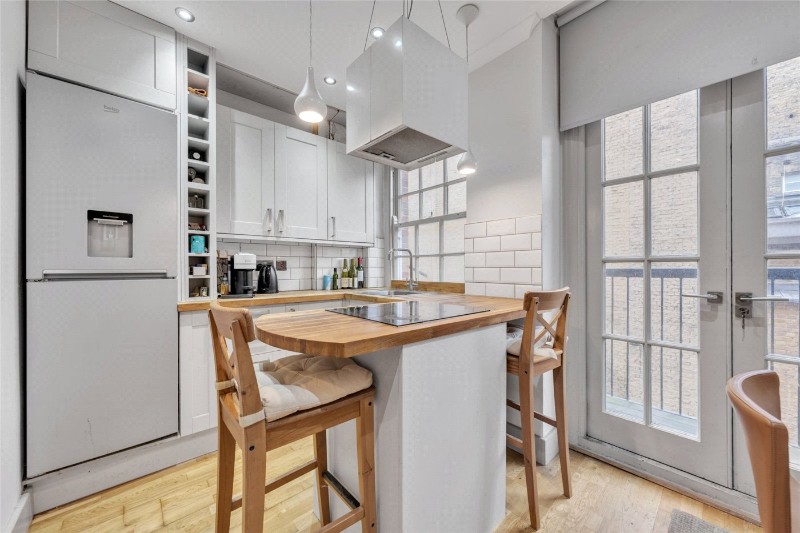 Abbey House, 1A Abbey Road, St John's Wood, London, NW8