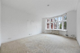Queen Square, London, WC1N