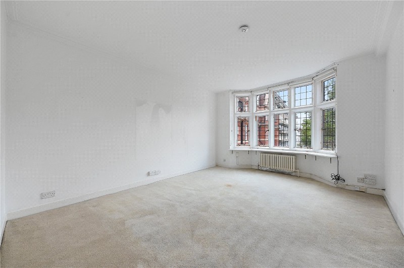 Queen Square, London, WC1N
