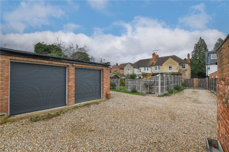 London Road, Wokingham, Berkshire, RG40