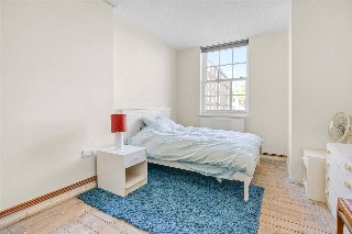 Chelsea Manor Street, London, SW3