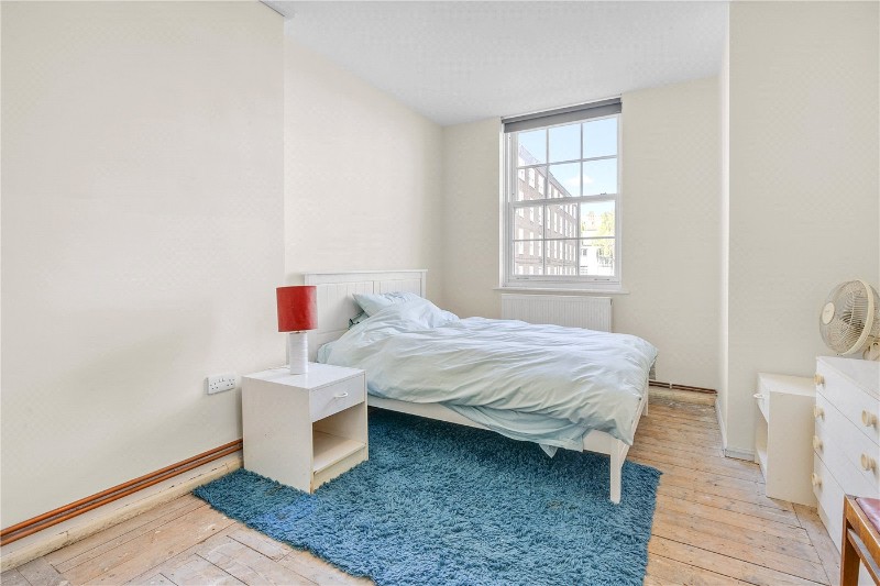 Chelsea Manor Street, London, SW3