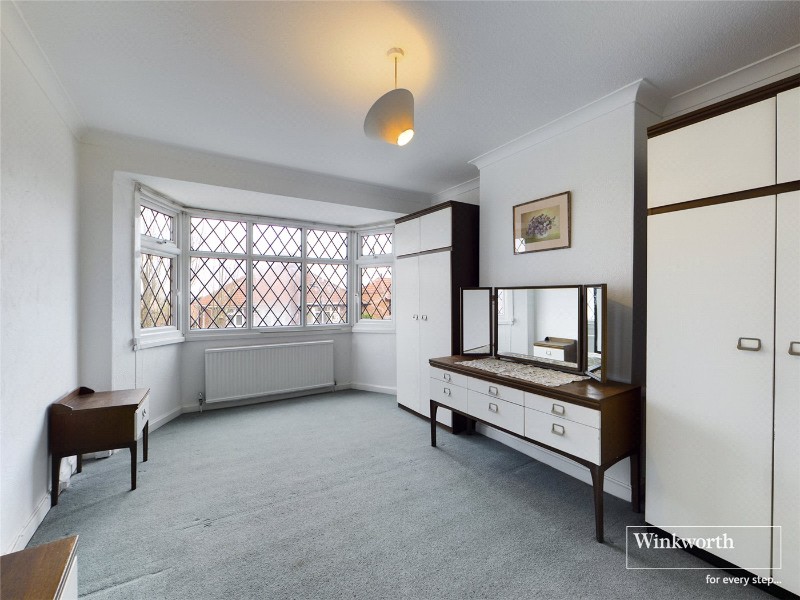 Lodore Gardens, Kingsbury, London, NW9