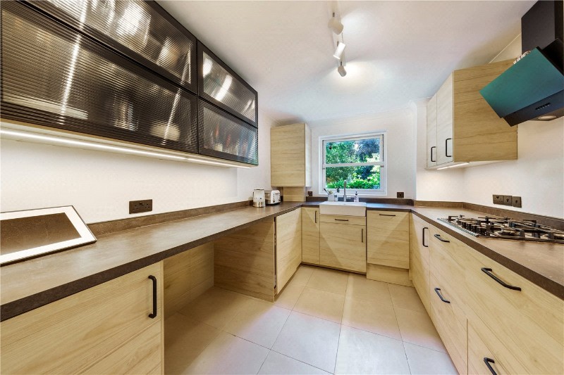 Park Road, Beckenham, BR3
