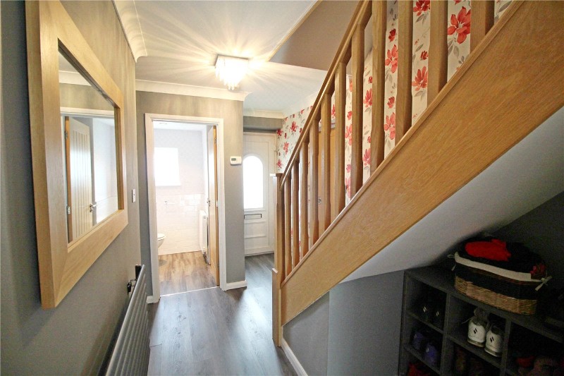 Burchnall Close, Deeping St. James, Peterborough, Lincolnshire, PE6