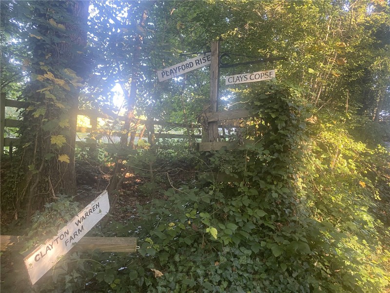 Arnewood Bridge Road, Sway, Lymington, SO41