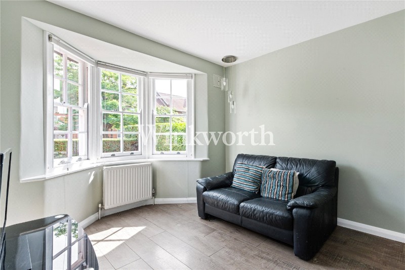 Tower Gardens Road, London, N17