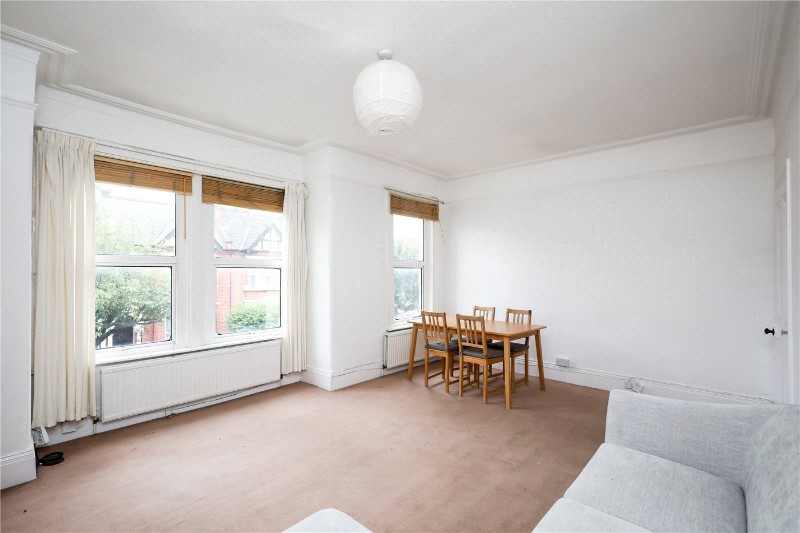 Stuart Road, London, W3