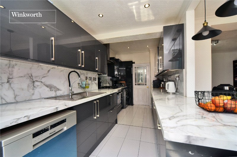 Watson Avenue, Cheam, Sutton, SM3
