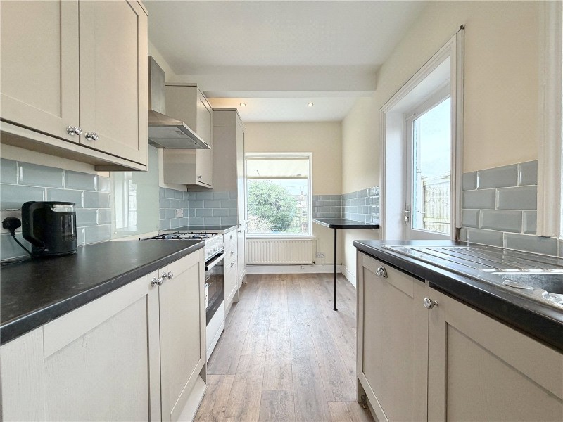 Shirley Road, Bournemouth, BH9