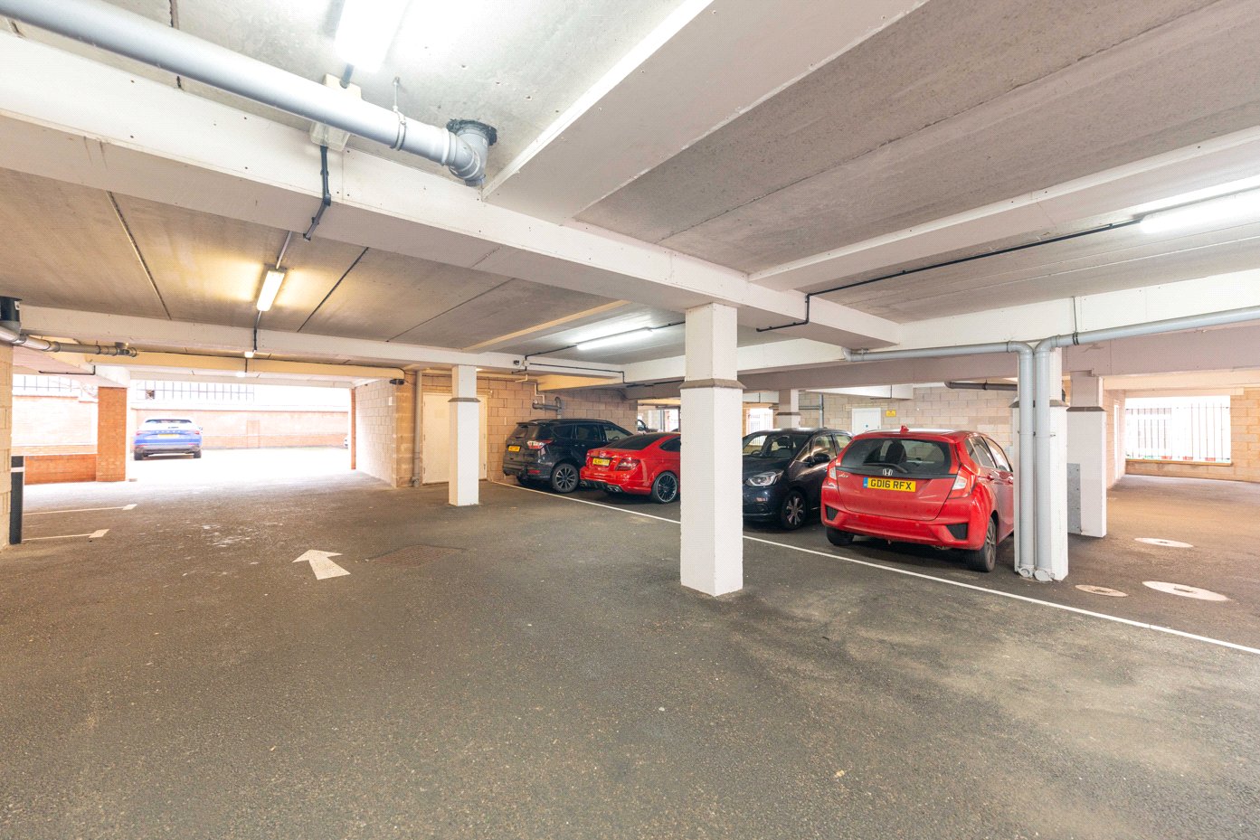 Car Park