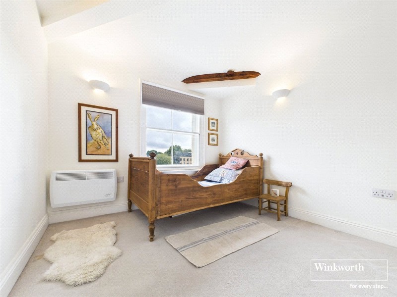 London Road, Reading, Berkshire, RG1