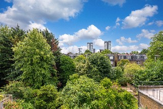 Greencroft Gardens, London, NW6