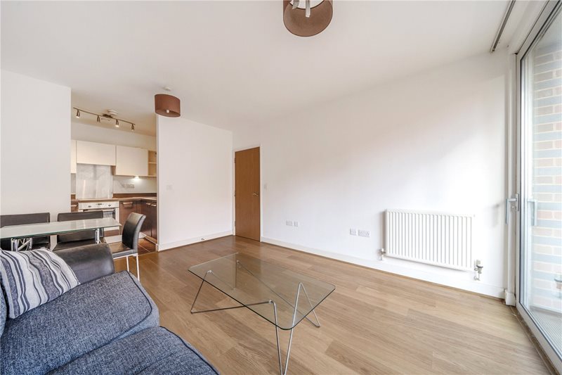 Devons Road, London, E3