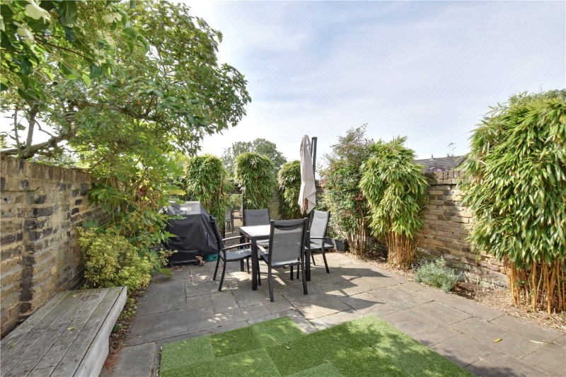 Quentin Road, London, SE13