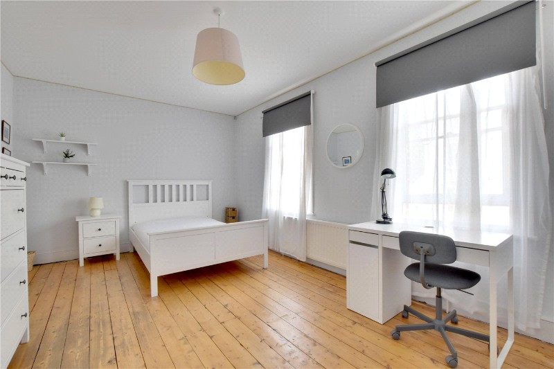 Lansdowne Lane, Charlton, London, SE7