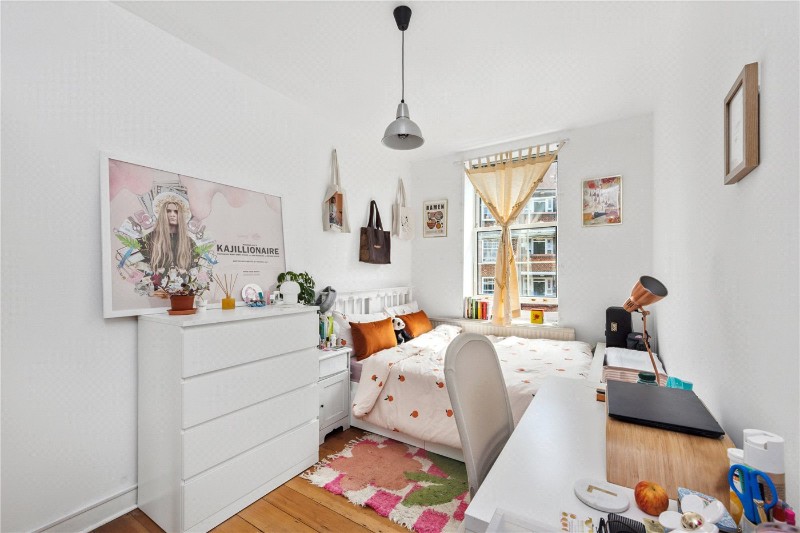 Pembury House, London, E5