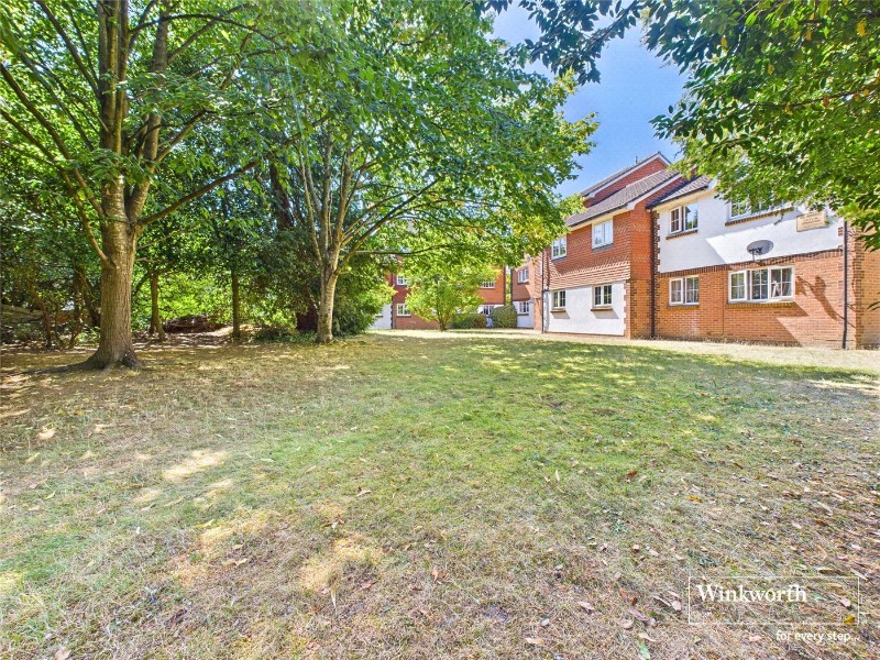 Tamar Court, Amethyst Lane, Reading, Berkshire, RG30