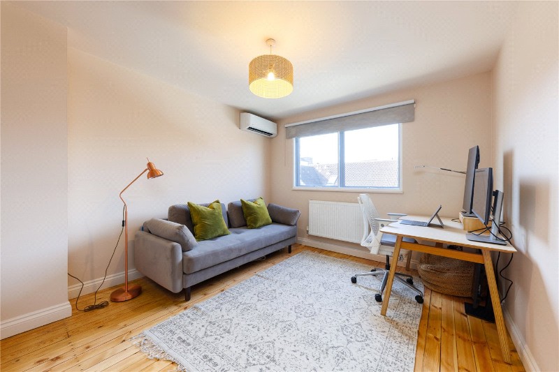 Virginia Road, London, E2