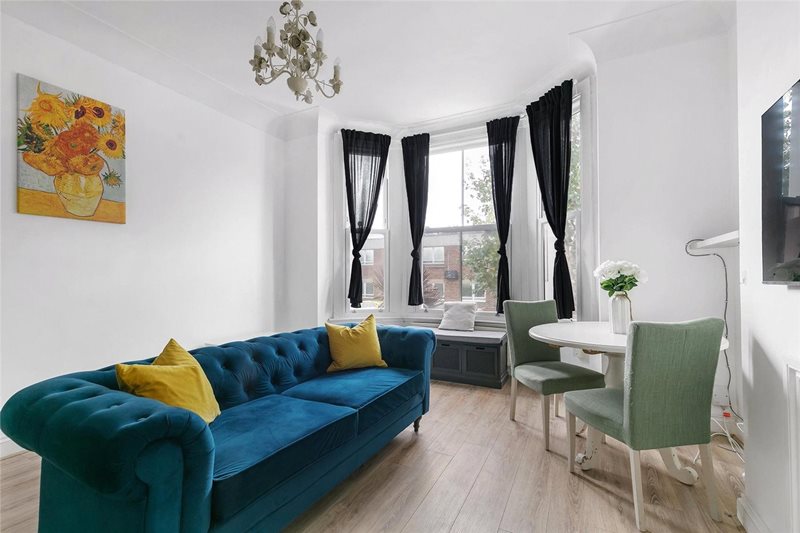 Oakfield Road, London, SE20