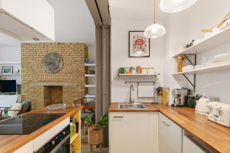 Thicket Road, London, SE20