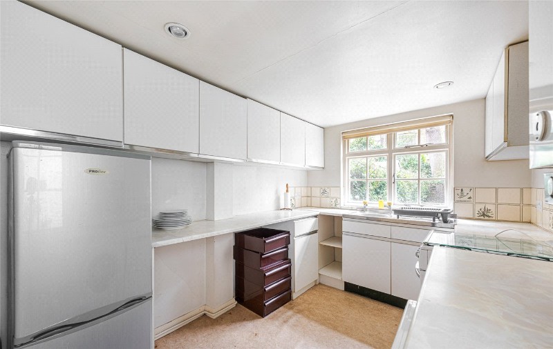 Tachbrook Street, London, SW1V