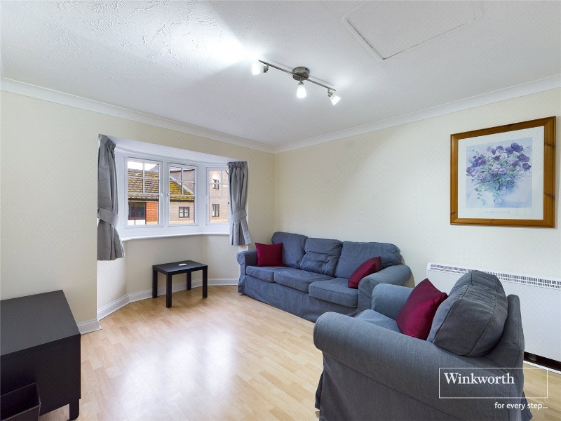 New Bright Street, Reading, Berkshire, RG1