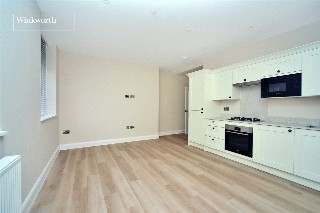 Station Approach, Cheam, Sutton, SM2