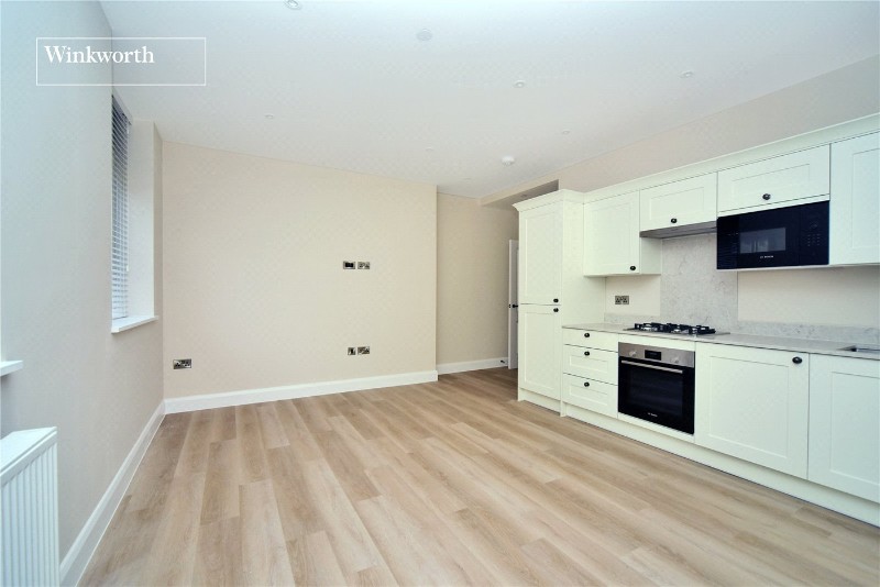 Station Approach, Cheam, Sutton, SM2