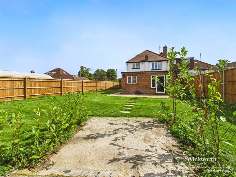 Church Road, Earley, Reading, Berkshire, RG6
